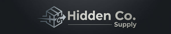 Hidden Co. supply